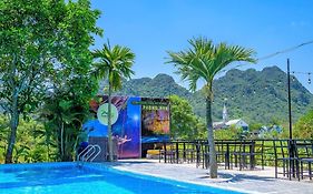 Jungle Boss Homestay